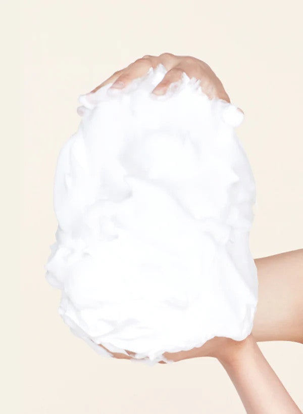 ma:nyo Pure & Deep Cleansing Foam (100ml/200ml)