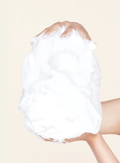 ma:nyo Pure & Deep Cleansing Foam (100ml/200ml)