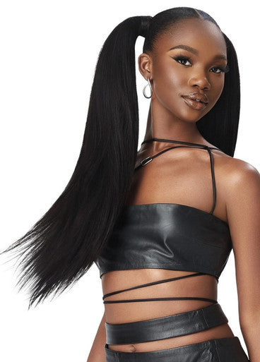 [WHOLESALE] OUTRE 100% Human Hair Purple Pack Yaki