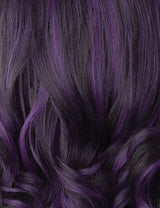 Purple Swirl