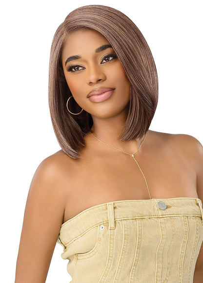 OUTRE Colorbomb Synthetic Lace Front Wig - CB 105