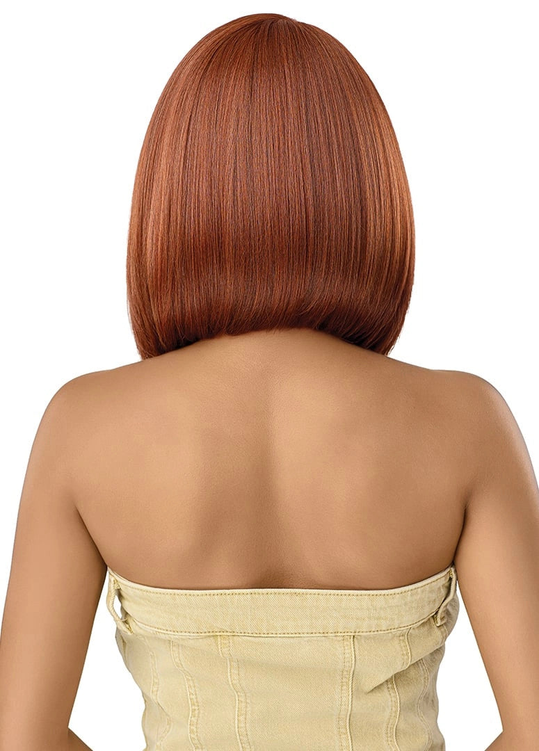 OUTRE Colorbomb Synthetic Lace Front Wig - CB 105