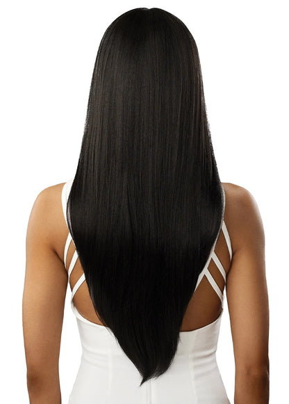 OUTRE Colorbomb Synthetic Lace Front Wig - Chandice