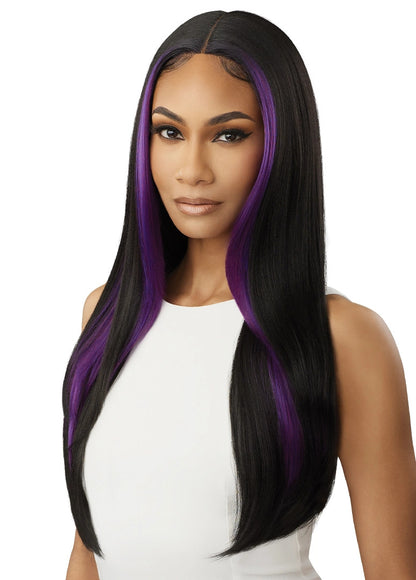 OUTRE Colorbomb Synthetic Lace Front Wig - Chandice