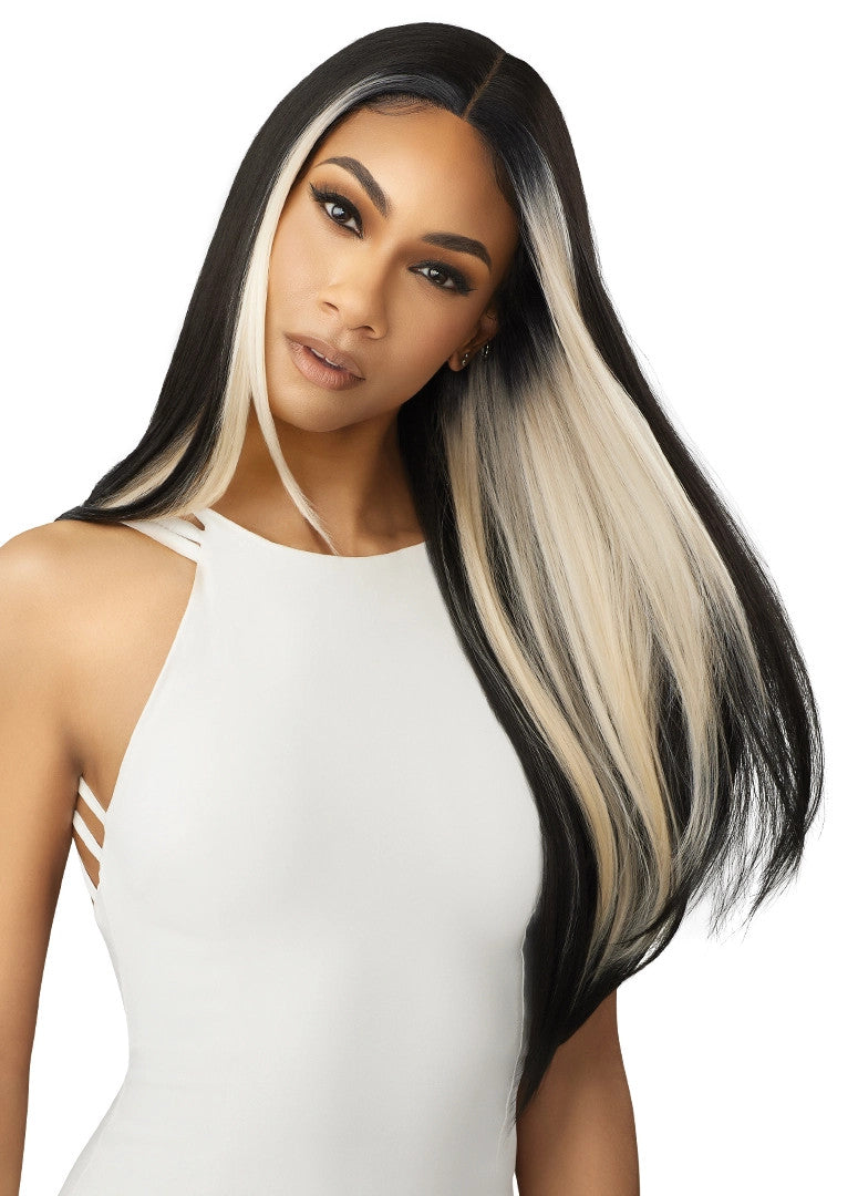 OUTRE Colorbomb Synthetic Lace Front Wig - Chandice
