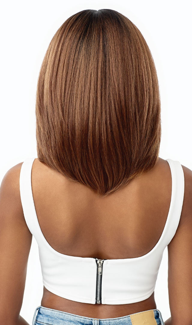 DRFF Honey Brown