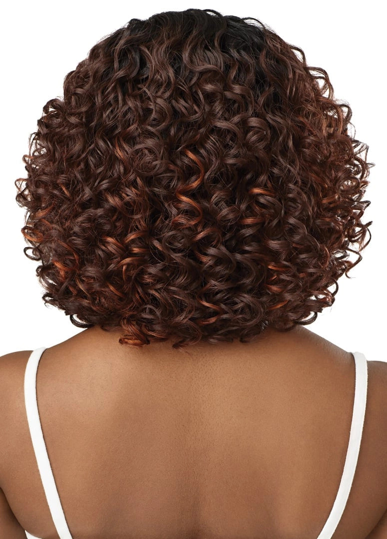 OUTRE Synthetic EveryWear HD Lace Front Wig - EVERY 29