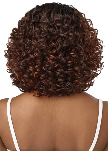 OUTRE Synthetic EveryWear HD Lace Front Wig - EVERY 29