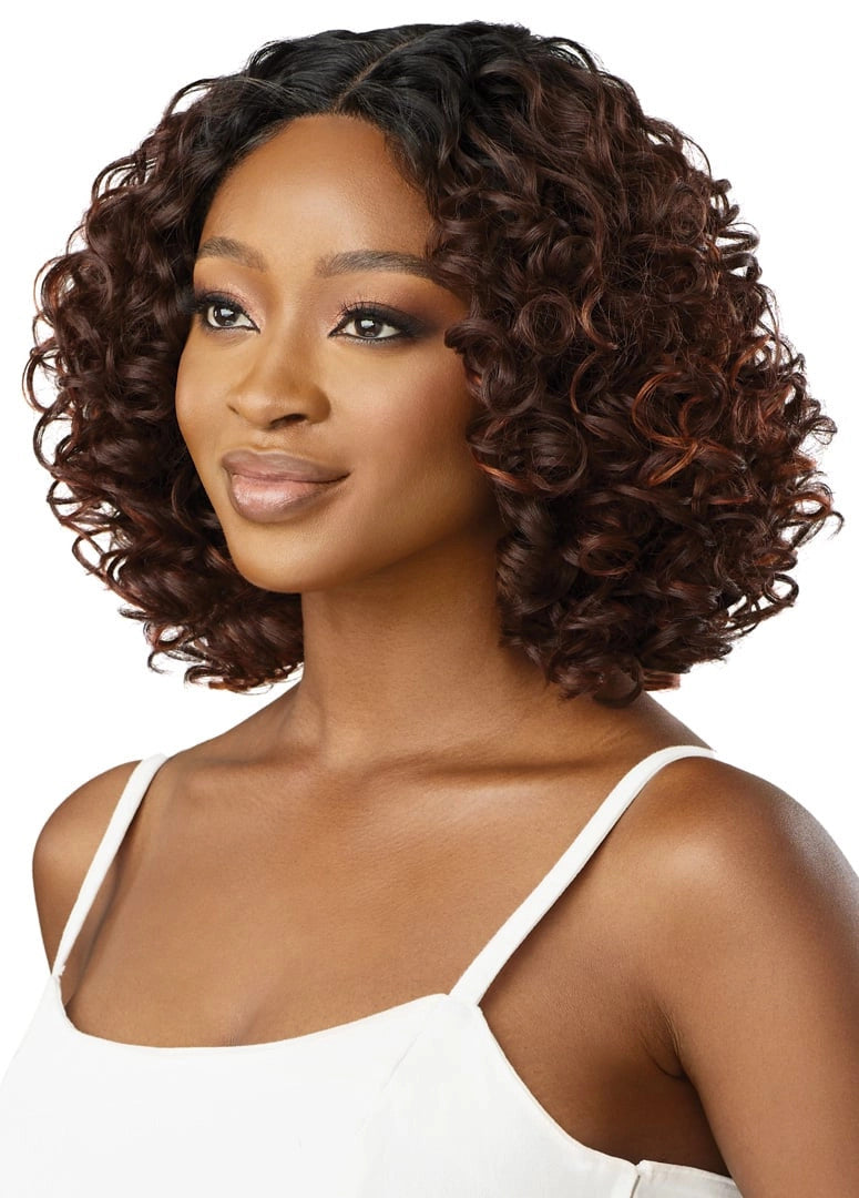 OUTRE Synthetic EveryWear HD Lace Front Wig - EVERY 29