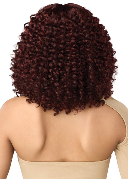 OUTRE Synthetic Melted HairlineHD Lace Front Wig - MH 118