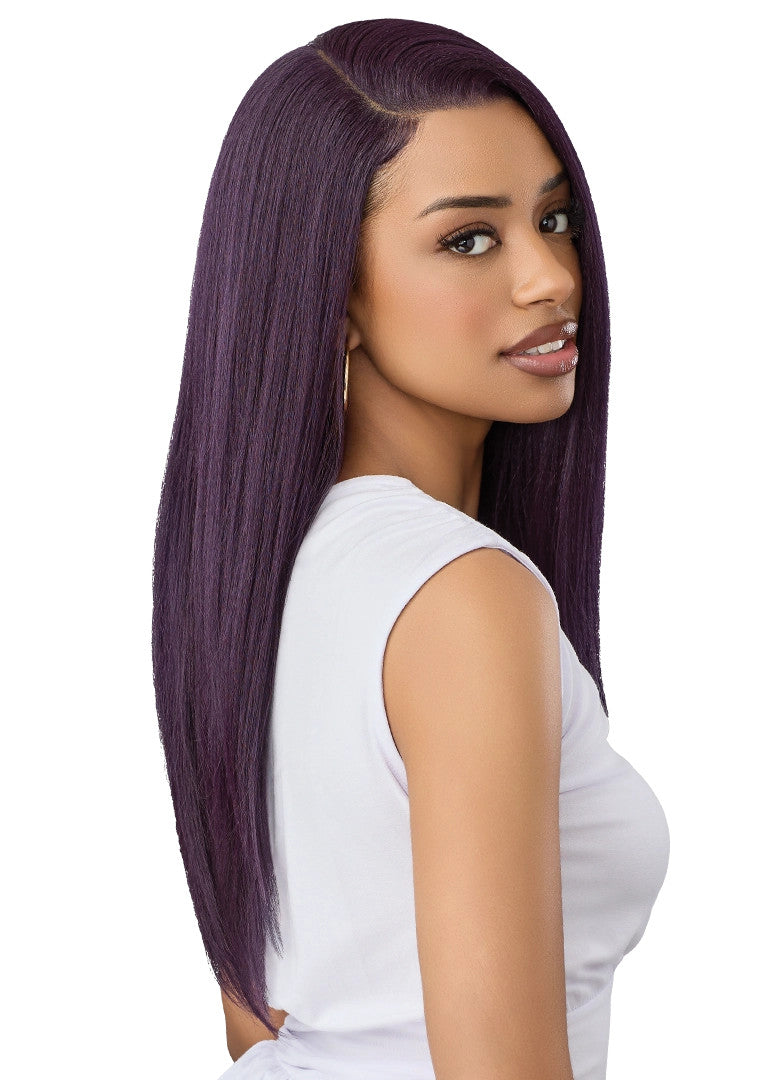 OUTRE Perfect Hairline Synthetic HD Lace Wig - ONVYBE 2