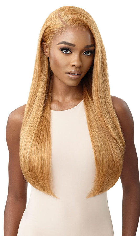 OUTRE Perfect Hairline Synthetic HD Lace Wig - BEXLEY