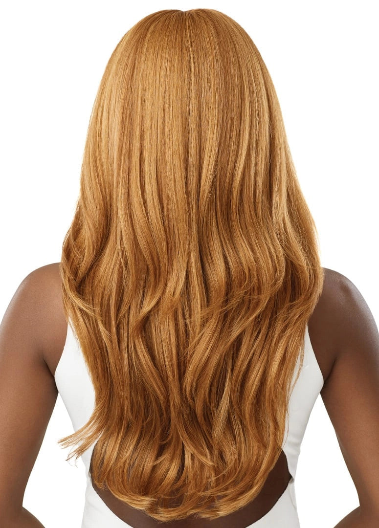 OUTRE Perfect Hairline Synthetic HD Lace Wig - MAILAH