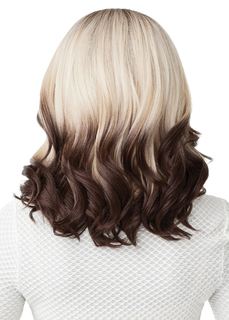 Outre Perfect Hairline Synthetic 13x4 HD Lace Front Wig - Malibu