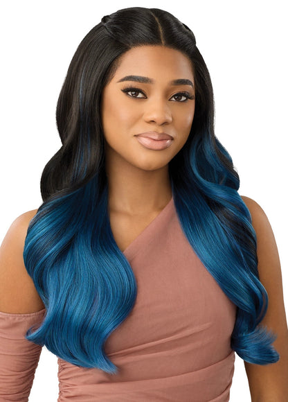 OUTRE Perfect Hairline Synthetic HD Lace Wig - CRYSTINA