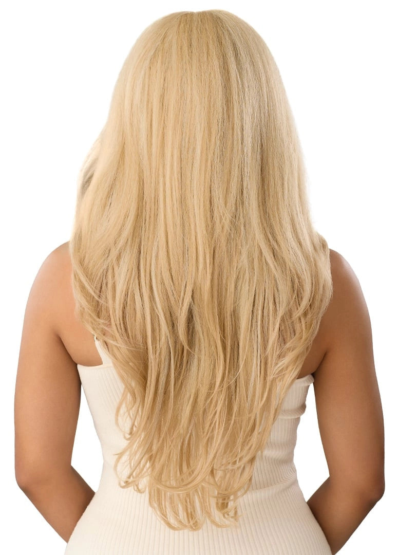 OUTRE Perfect Hairline Synthetic 13x6 HD Lace Front Wig - PH 1