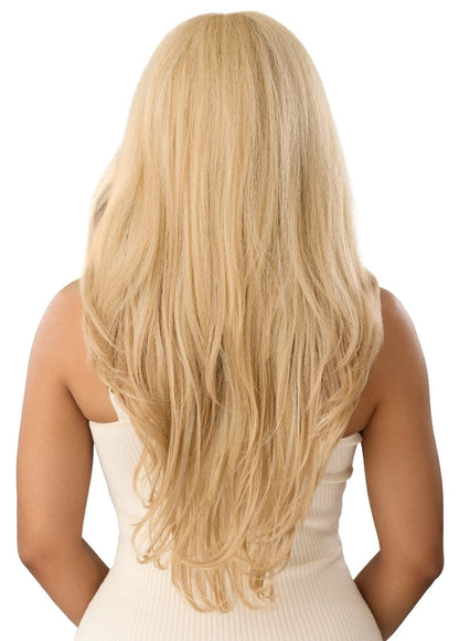 OUTRE Perfect Hairline Synthetic 13x6 HD Lace Front Wig - PH 1