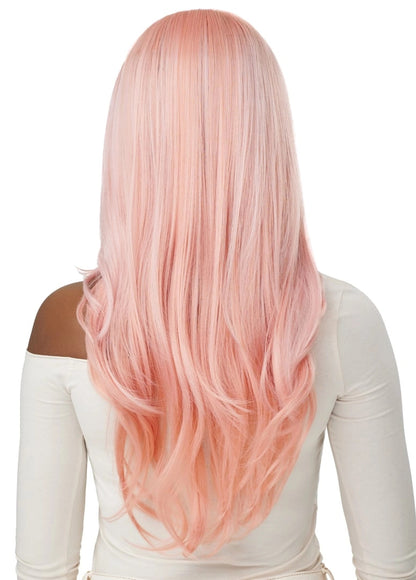 OUTRE Perfect Hairline Synthetic HD Lace Wig - Daijah