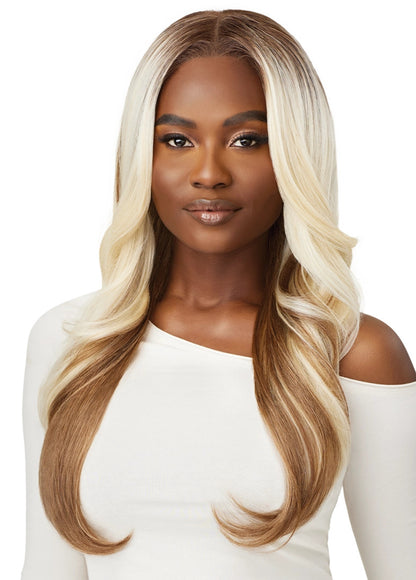 OUTRE Perfect Hairline Synthetic HD Lace Wig - Daijah