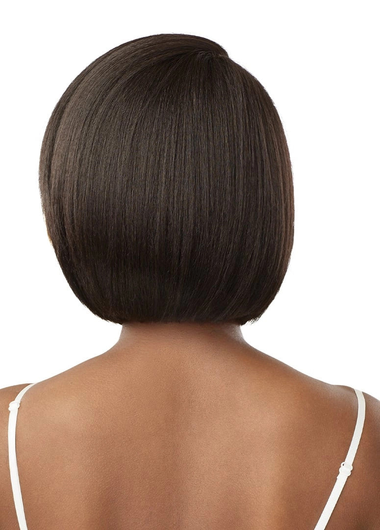 OUTRE HD Transparent Lace Front Wig - MANDI