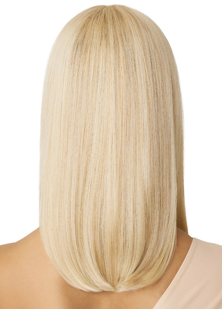 OUTRE HD Transparent Lace Front Wig - NAYELLA
