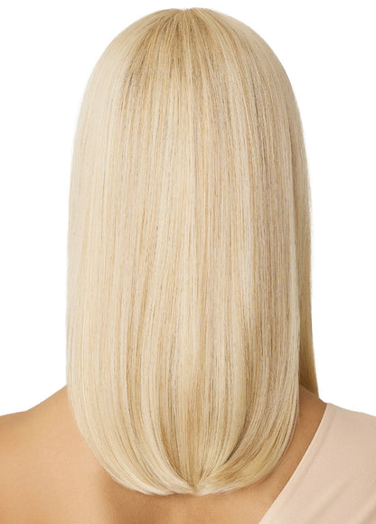 OUTRE HD Transparent Lace Front Wig - NAYELLA