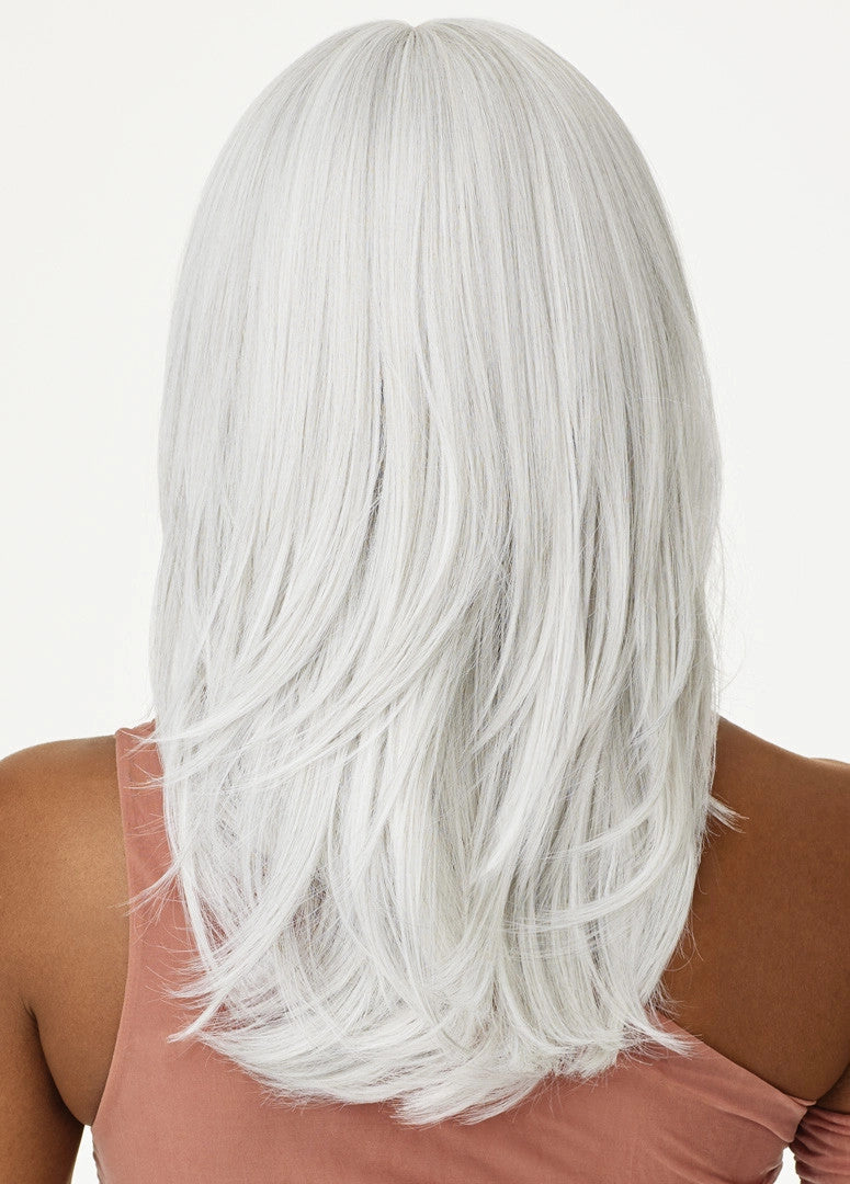 OUTRE HD Transparent Lace Front Wig - TYLER