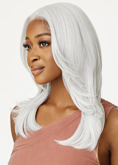 OUTRE HD Transparent Lace Front Wig - TYLER