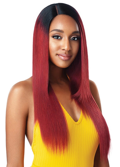 OUTRE The Daily Wig Synthetic Lace Part Wig - JORJA