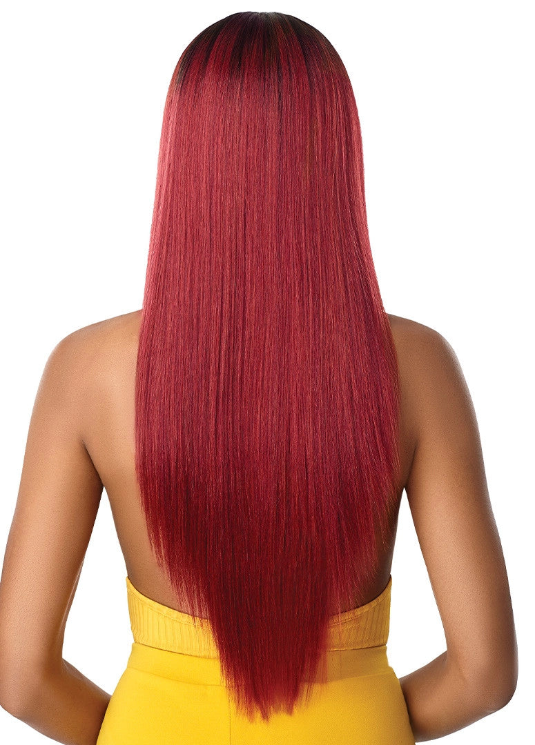 OUTRE The Daily Wig Synthetic Lace Part Wig - JORJA