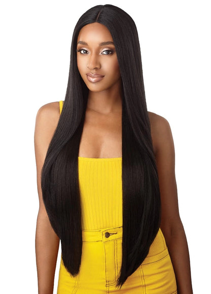 OUTRE The Daily Wig Synthetic Lace Part Wig - KYLA
