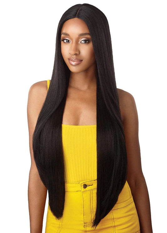 OUTRE The Daily Wig Synthetic Lace Part Wig - KYLA
