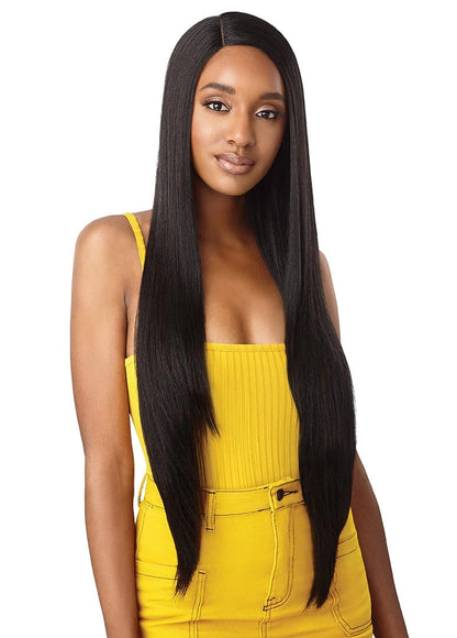 OUTRE The Daily Wig Synthetic Lace Part Wig - KYLA