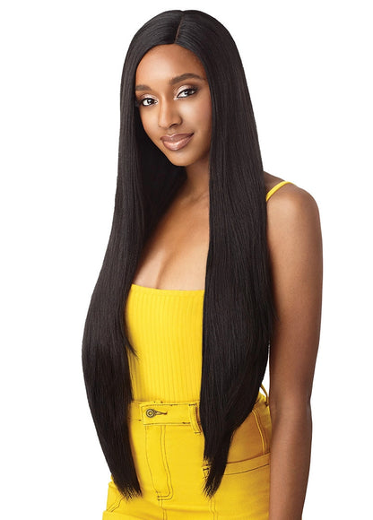 OUTRE The Daily Wig Synthetic Lace Part Wig - KYLA