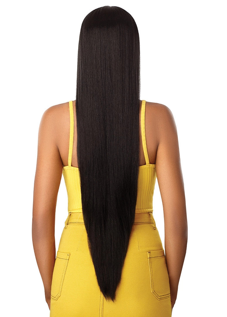 OUTRE The Daily Wig Synthetic Lace Part Wig - KYLA