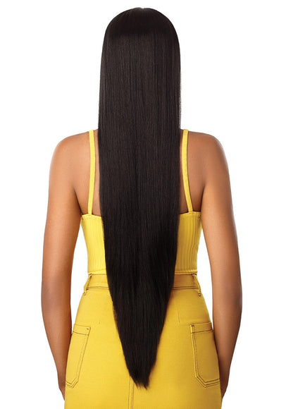 OUTRE The Daily Wig Synthetic Lace Part Wig - KYLA