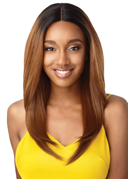 OUTRE The Daily Wig Synthetic Lace Part Wig - MOIRA