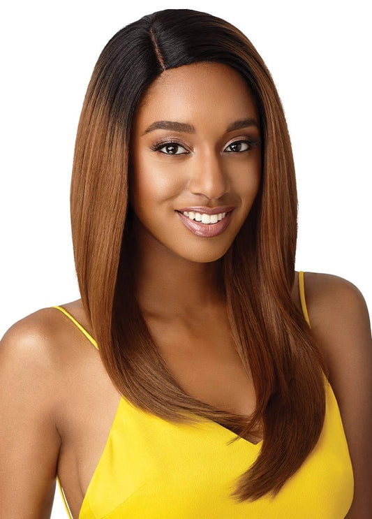 OUTRE The Daily Wig Synthetic Lace Part Wig - MOIRA