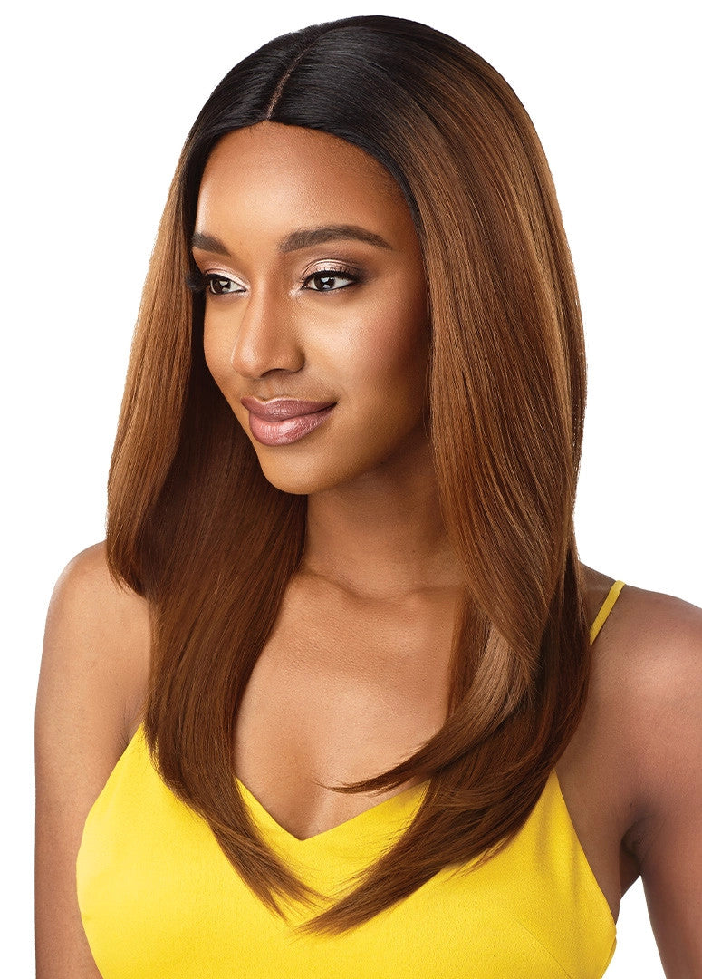 OUTRE The Daily Wig Synthetic Lace Part Wig - MOIRA