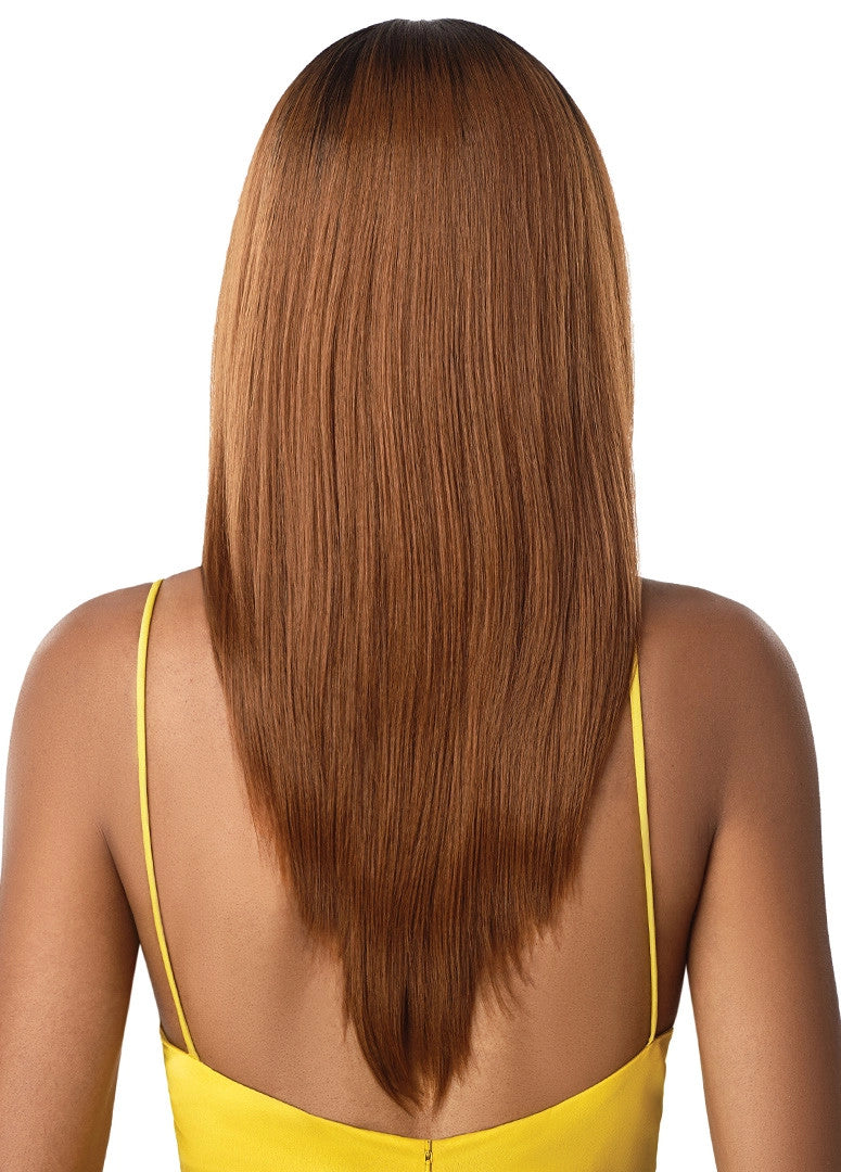 OUTRE The Daily Wig Synthetic Lace Part Wig - MOIRA