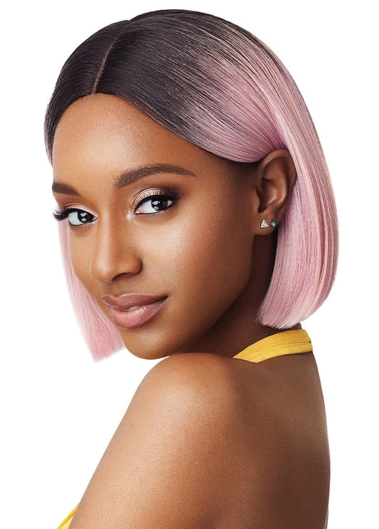 OUTRE The Daily Wig Synthetic Lace Part Wig - RYAN