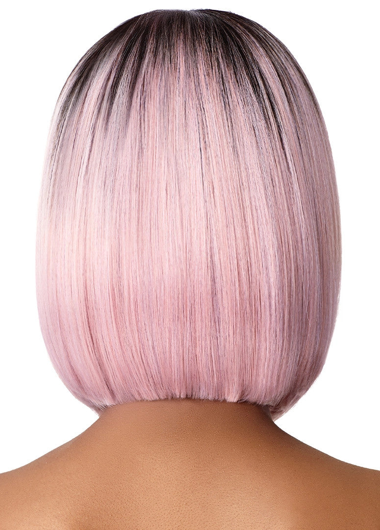 OUTRE The Daily Wig Synthetic Lace Part Wig - RYAN