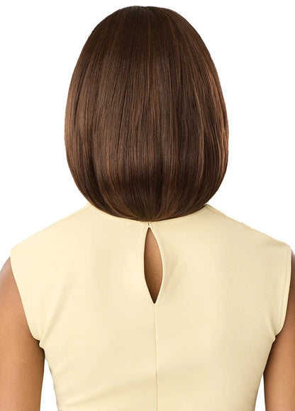 OUTRE The Daily Wig STYLE & DASH Synthetic Lace Part Wig - Daily 12