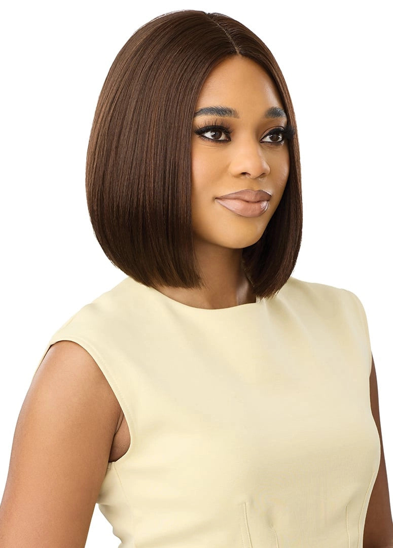 OUTRE The Daily Wig STYLE & DASH Synthetic Lace Part Wig - Daily 14