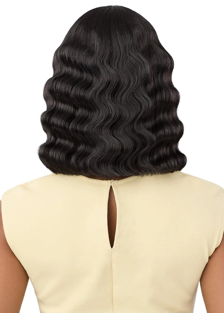 OUTRE The Daily Wig STYLE & DASH Synthetic Lace Part Wig - Daily 17