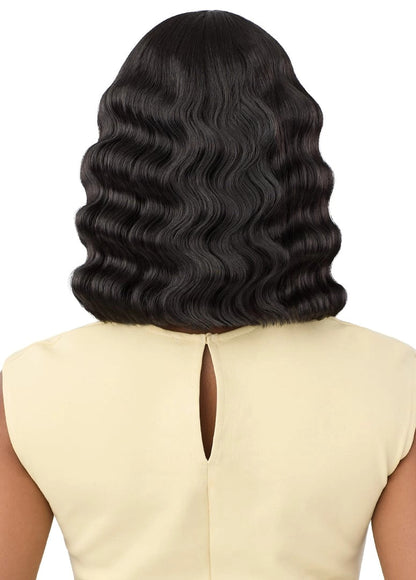 OUTRE The Daily Wig STYLE & DASH Synthetic Lace Part Wig - Daily 17