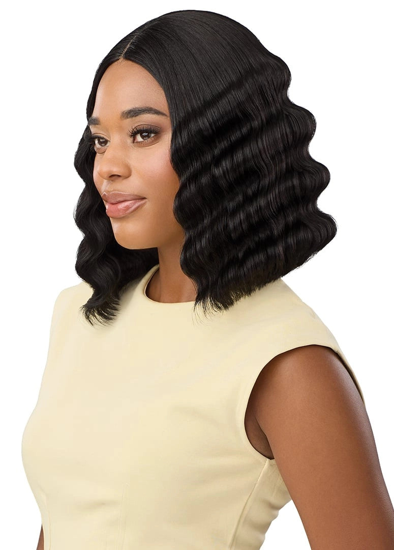 OUTRE The Daily Wig STYLE & DASH Synthetic Lace Part Wig - Daily 17