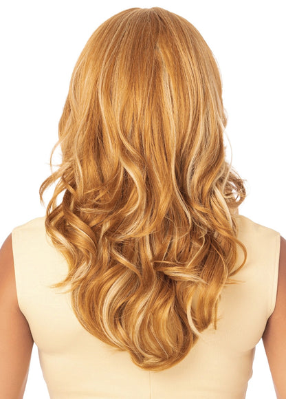 OUTRE The Daily Wig STYLE & DASH Synthetic Lace Part Wig - Daily 18