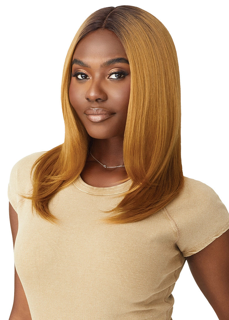 OUTRE The Daily Wig STYLE & DASH Synthetic Lace Part Wig - Daily 1