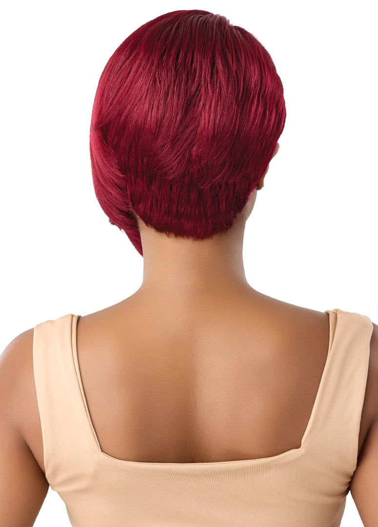 OUTRE The Daily Wig STYLE & DASH Synthetic Lace Part Wig - Daily 27